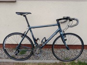  rower STEAVENS Strada 800 