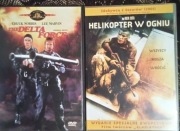 Delta force  Zabijaka Helikopter w ogniu 