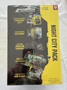 Cyberpunk 2077 Night City Pack PS4 v1