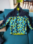 Kurtka narciarska 158