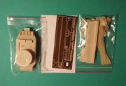 Model  PIOmodels 72015 Tiger (P) prototyp II