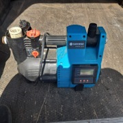 POMPA Hydrofor GARDENA 4000/5 LCD