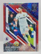 2022 PANINI DONRUSS ELITE PREMIER LEAGUE JACK HARRISON LEEDS UNITED