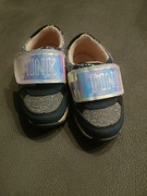 Buciki dla dziewczynki rozmiar 20