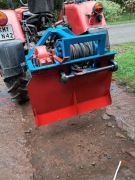 Wyciagarka lesna star 