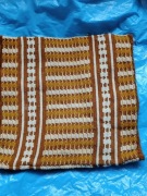 Poszewka na jaśka z czasów PRL orginalna 