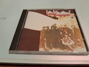 Led Zeppelin - II / Wydanie niemieckie / stan idealny