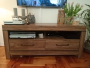 Szafka RTV Gent stan bardzo dobry 