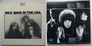 MC 5 - Back In The USA EX USA