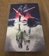 Star Wars Inkwizytorka 