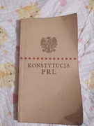 Konstytucja prl książka 