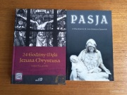 Katarzyna Emmerich Pasja + Luiza Piccarreta 24 godziny męki Jezusa
