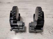Moduł koła lewego ,L` + Moduł koła prawego ,R` Irobot Roomba 966