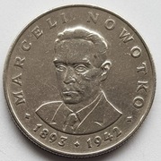 Moneta 20 zł 1976 r.