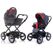 Navington Galeon wózek gondolowy spacerowy TENERIFE 2w1