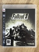 Gra Fallout 3 PS3