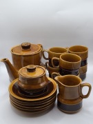 Serwis kawowy "Ania" Tułowice