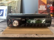 Jvc kd-r203 radio samochodowe 1din