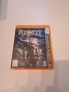 RISEN polskie wydanie STAN BDB