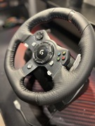 Logitech G 920 kierownica 