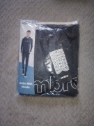 Bluza sportowa męska 