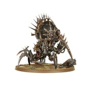VENOMCRAWLER CHAOS SPACE MARINES WARHAMMER 40K RAMKI
