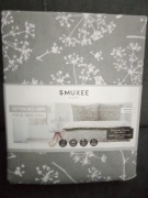 Pościel SMUKEE 220/200+2x70/80 komplet pościeli bawełna 100%   
