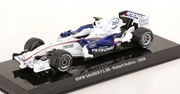 BMW Sauber F1.08 2008 Robert Kubica 1:24 Premium Collectibles