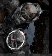 Smartwatch Rubicon RNCF08