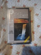 Kaseta moden talking im the gardem of wenus 