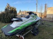 Pierścień sea doo olejowy