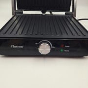 Grill Elektryczny Panini Bestron APG225ZP 2000W - NOWY
