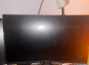 Monitor MSI G273CQ 27” 2560x1440px 1ms Curved