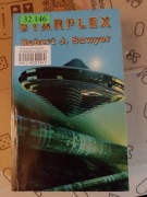 Starplex Robert J.Sawyer