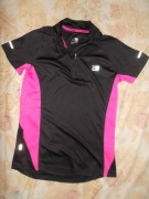 Karrimor koszulka do biegania dams. r.40