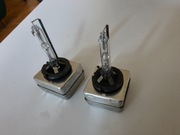 Żarniki do xenona D3S do VW Golf VII