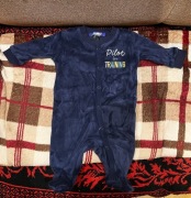 Pajacyk niemowlęcy 56cm