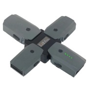 DJI Mavic hub stacja ładowania ładowarka