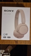 Słuchawki bezprzewodowe SONY WH-CH520 Bluetooth Świetne! Idealne! Opis! KRK