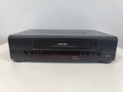 Magnetowid : PHILIPS VR520