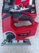 Wyrzynarka akumulatorowa EINHELL  18V Li-Solo