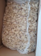 Czosnek HARNAS Polski obrany gastronomiczny 1kg