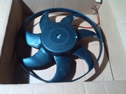 Wentylator MAHLE ORIGINAL CFF19000S VW 7D0959455K