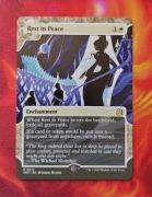Rest in Peace karta MTG