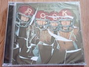 THE WHO - Odds & Sods CD folia