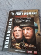 Ofiary wojny Seria filmy wojenne tom 19 Viva! 