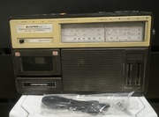 Unitra ZRK Radiomagnetofon Kasprzak RM 221