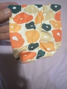 portmonetka na pieniądze zamyka się na magnet 