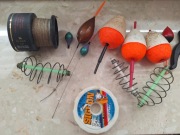 Artykuły wędkarskie 