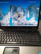 Laptop HP6730b,.